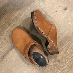 Lotta From Stockholm - Low Clogs